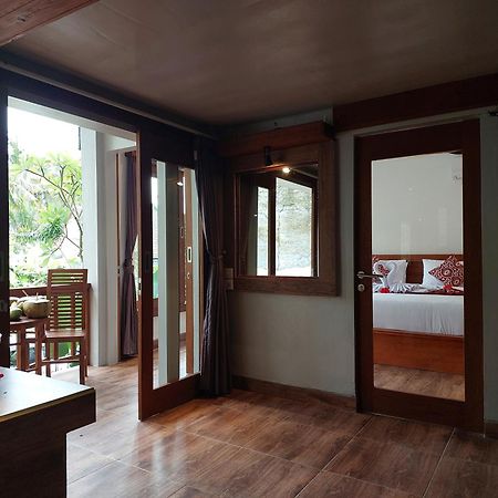 Prema Shiva Suites And Villas By Eps อูบุด ภายนอก รูปภาพ