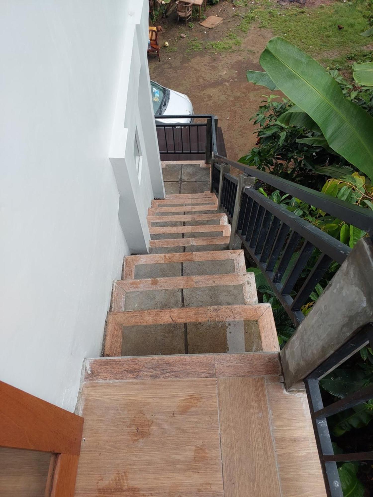 Prema Shiva Suites And Villas By Eps อูบุด ภายนอก รูปภาพ