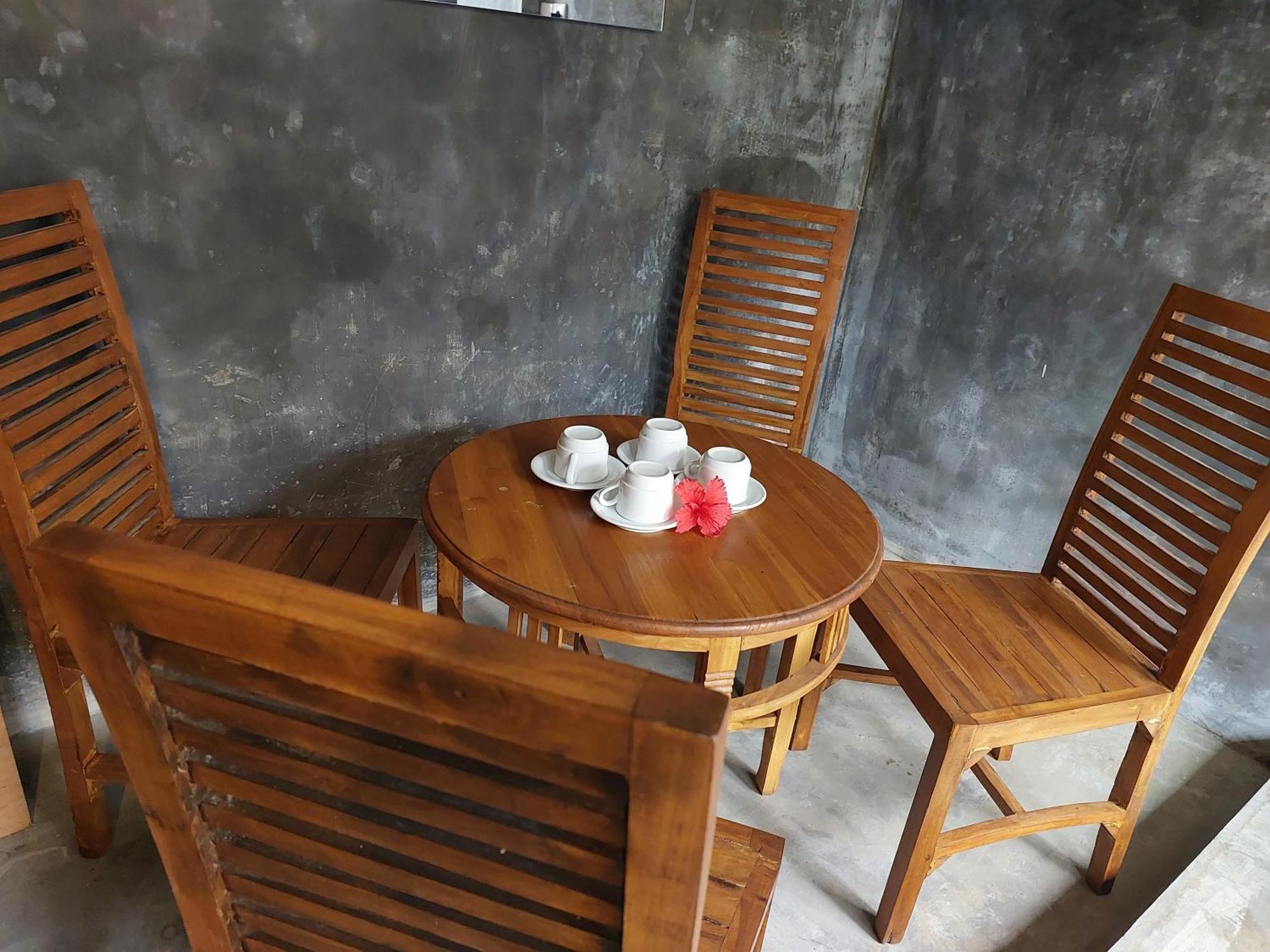 Prema Shiva Suites And Villas By Eps อูบุด ภายนอก รูปภาพ